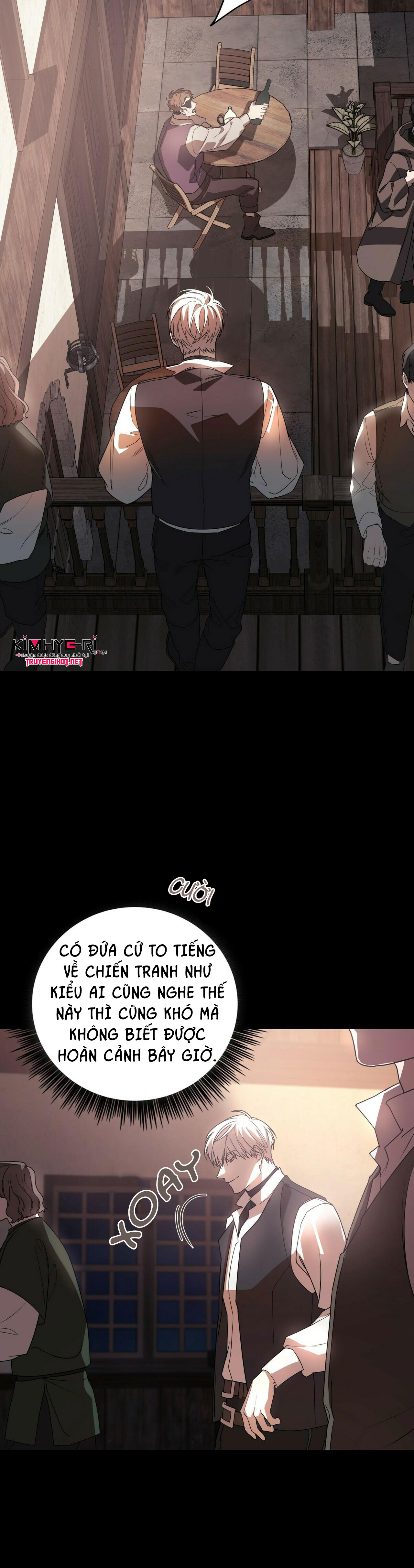 khế ước vĩnh cửu chapter 2 34