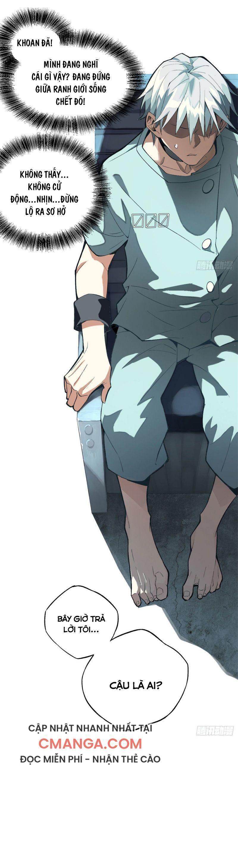siêu thần cơ giới sư chapter 1.2 27