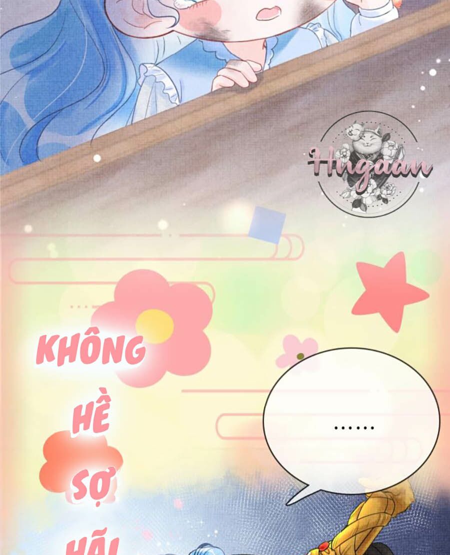 nhóc con giao nhân ba tuổi rồi chapter 0.2 4