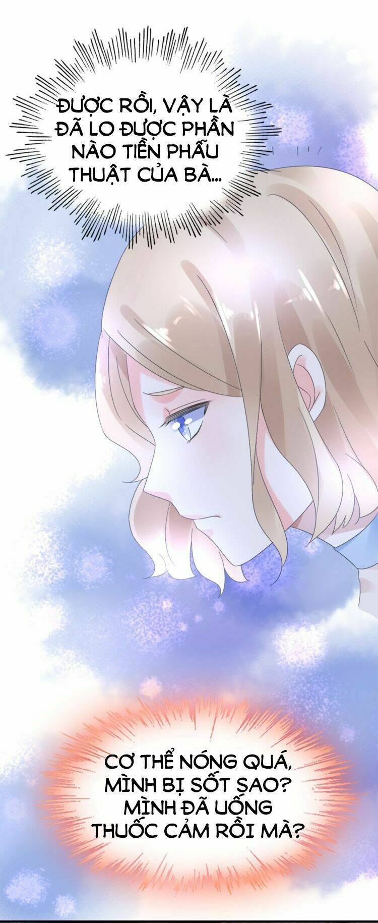 tổng tài đại nhân phi ngã bất khả chapter 1 22