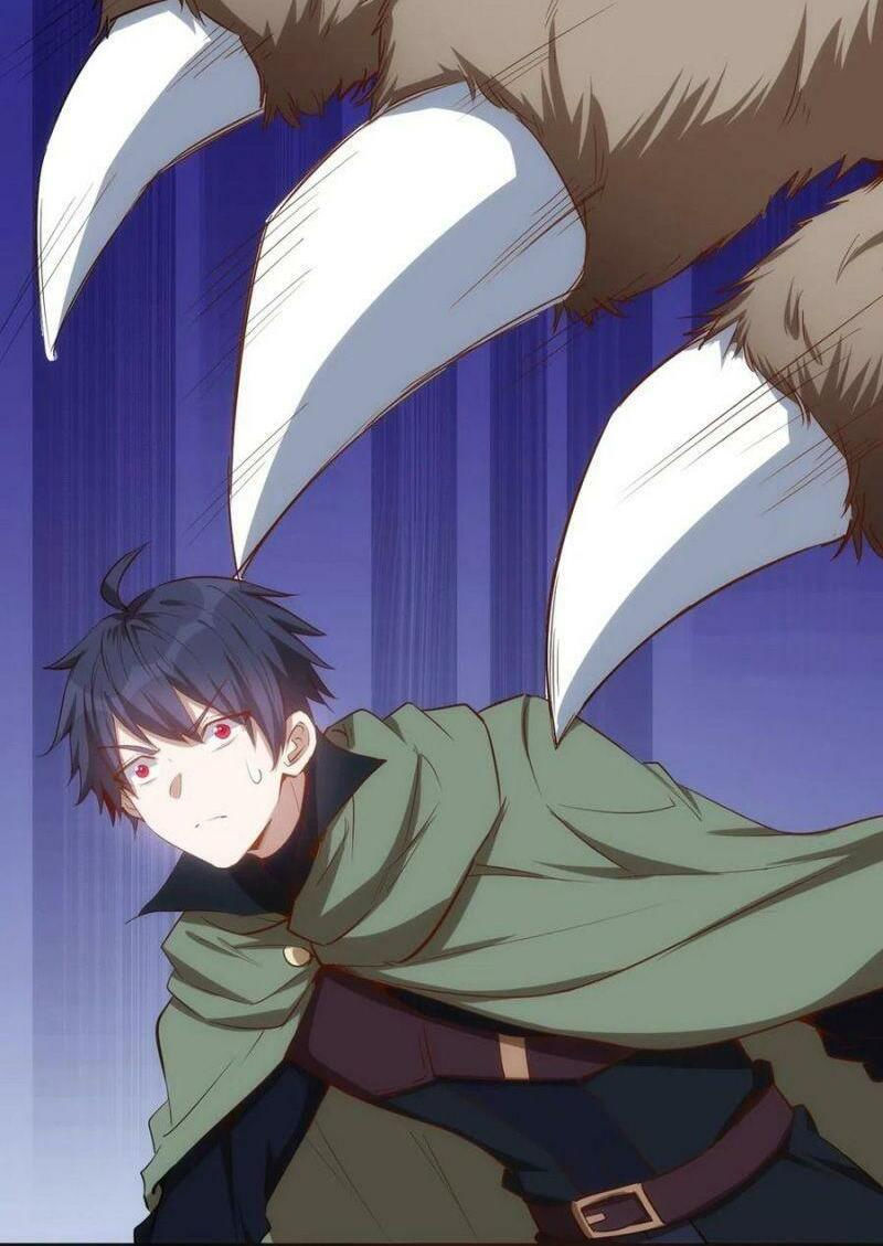 thánh đường chi thành chapter 56 26