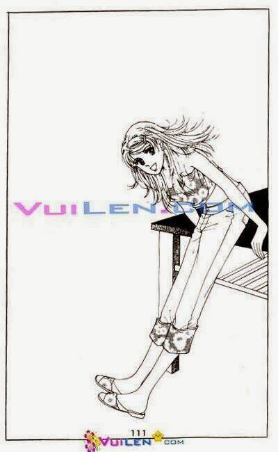 ảo vọng tình yêu chapter 8 111