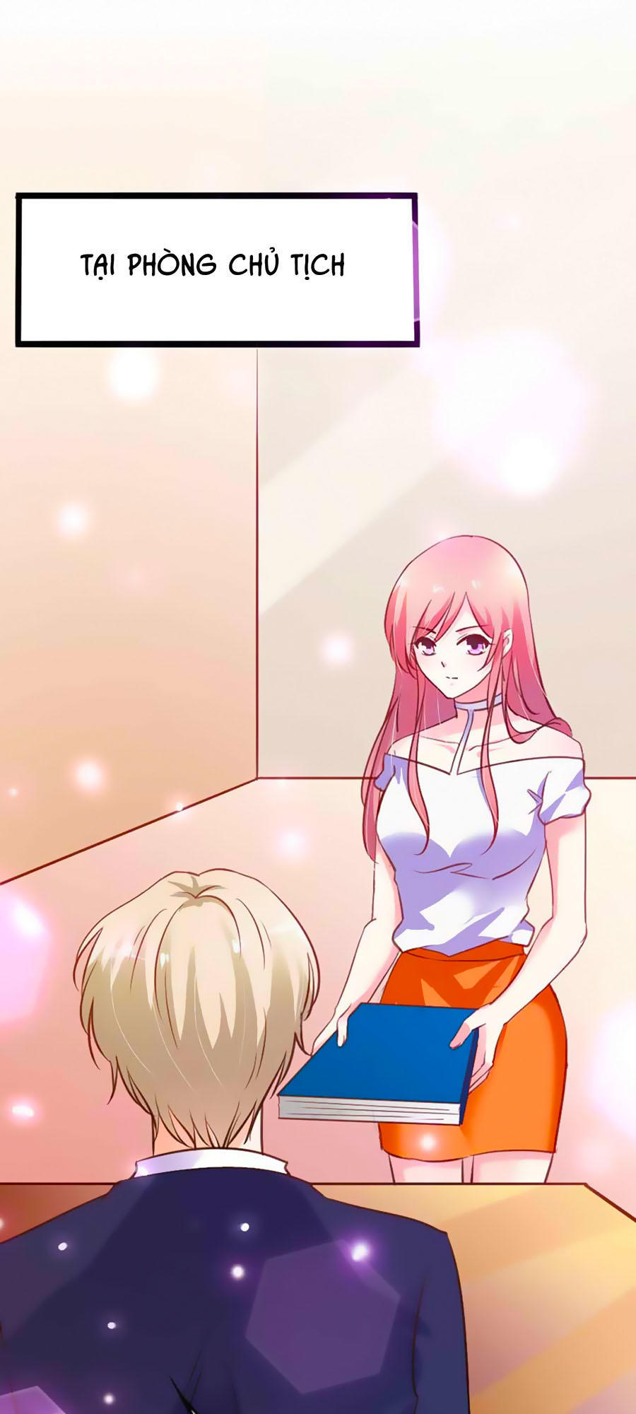 cô vợ kiêu ngạo của tổng tài ác ma chapter 10 26