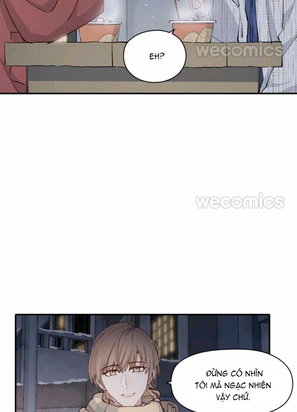 người yêu tin đồn chapter 23 53