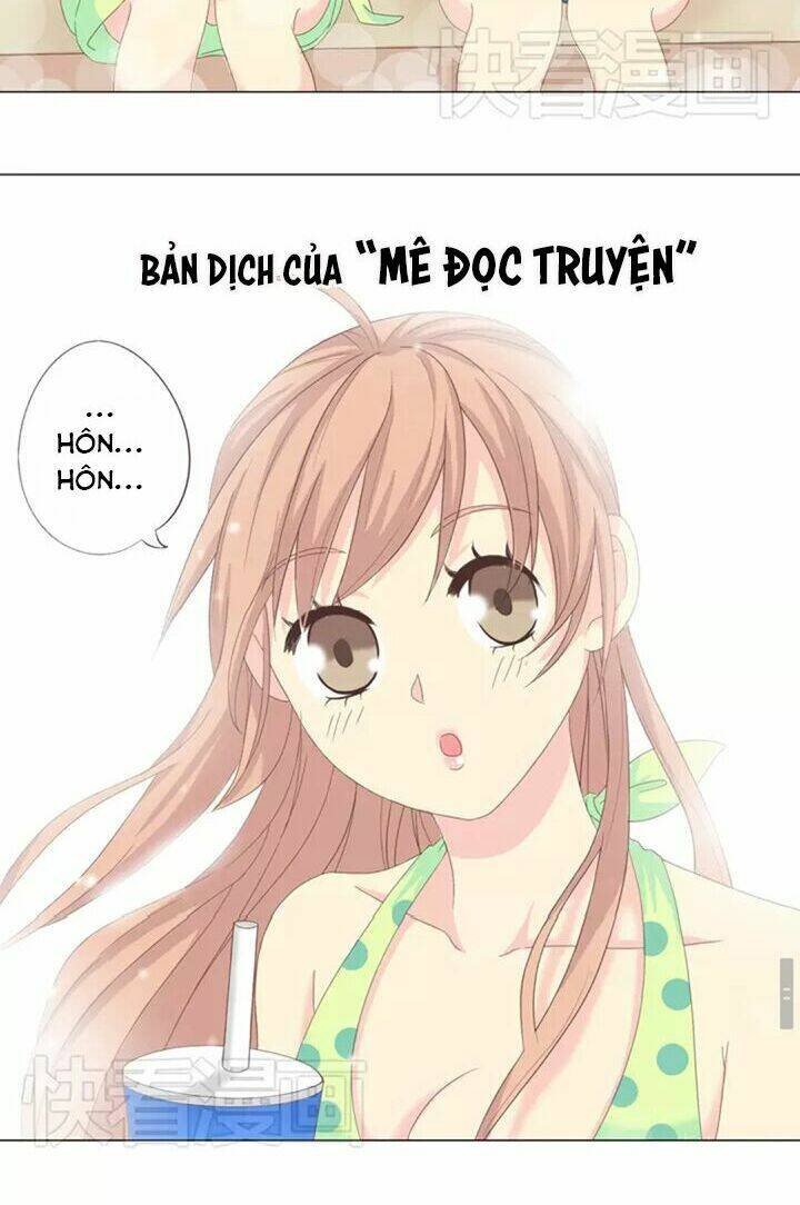 xin chào! dân nữ chapter 41 25