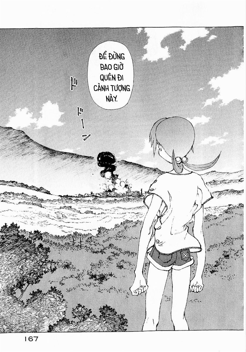 narutaru chapter 21 163