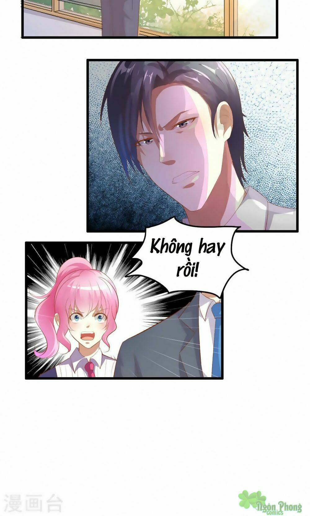 nguyệt dạ hương vi lai chapter 44 9