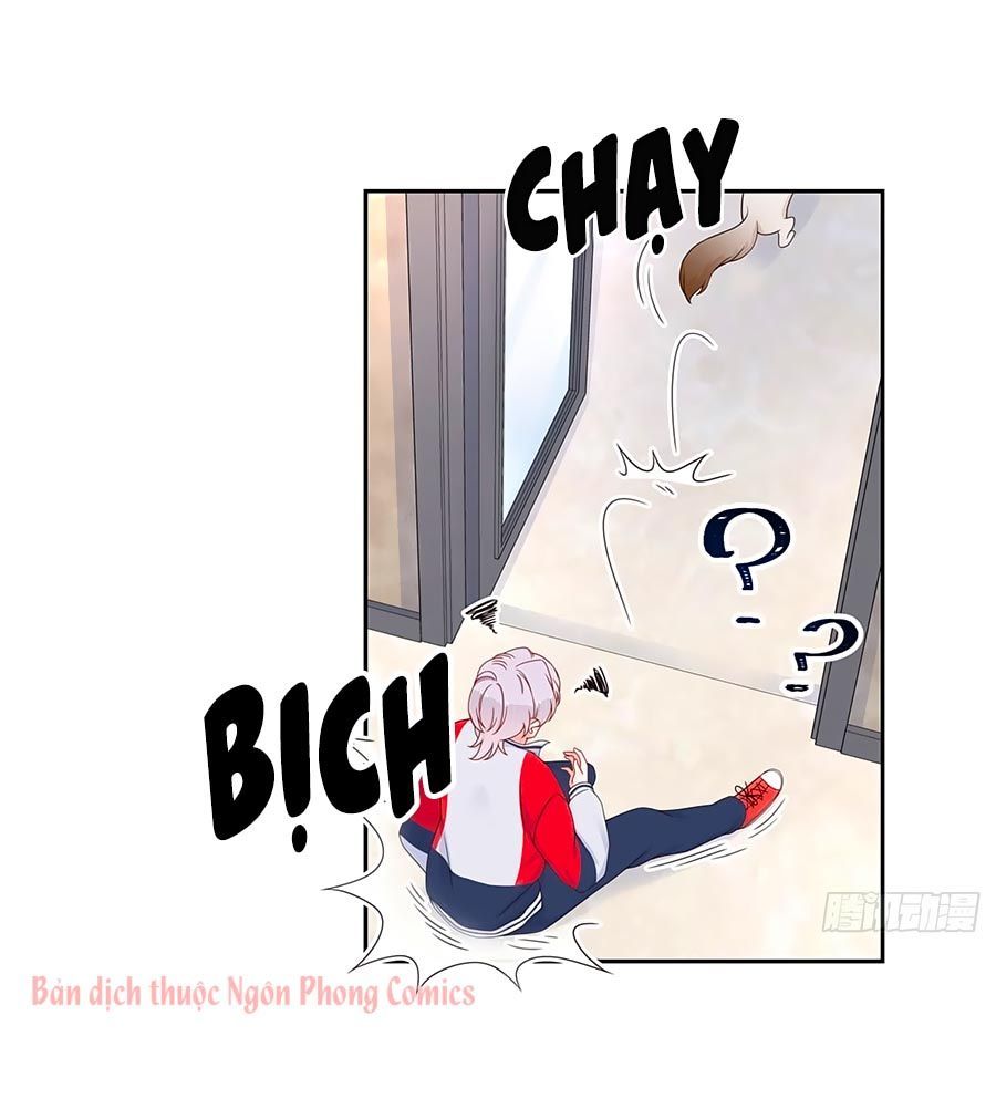 hotboy quốc dân là nữ chapter 51 24