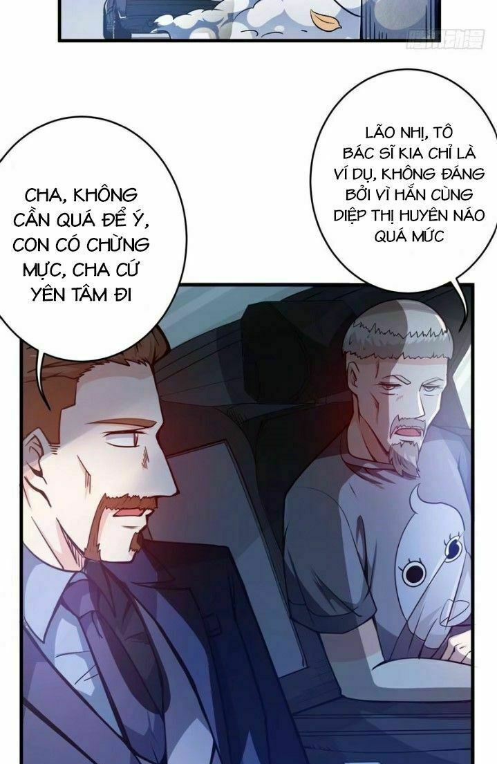 tối cường thần y tại đô thị chapter 10 3