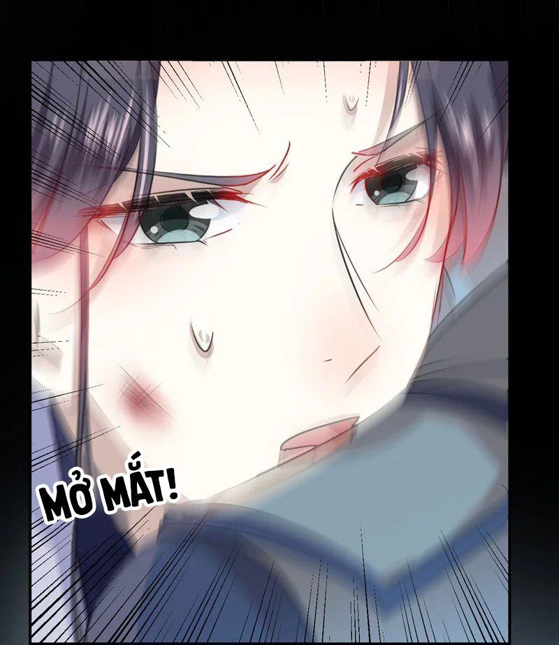 vương gia không thể trêu chapter 83 34