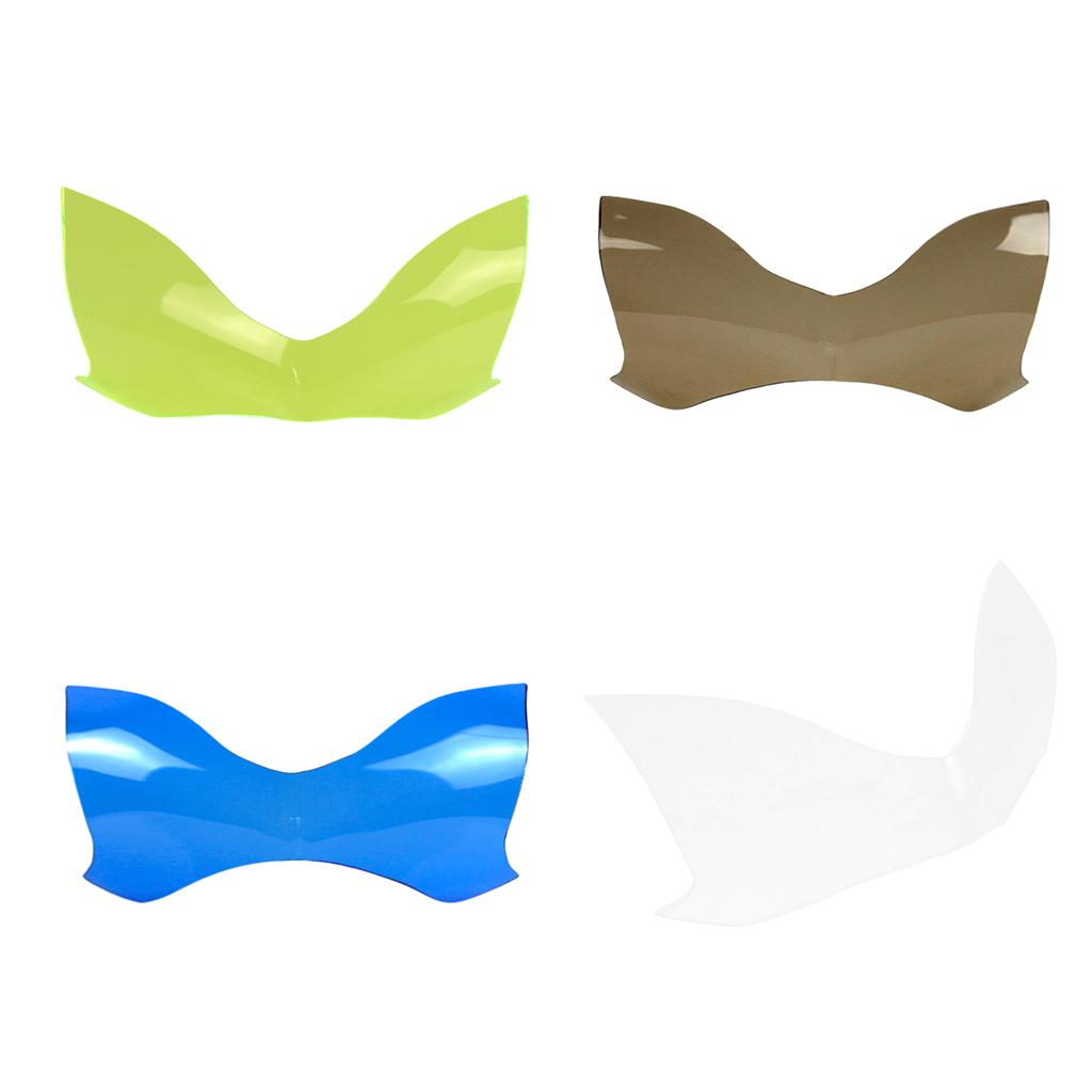 Fit For Kawasaki Z900 17-18 Headlight Guard Lens Cover Protector