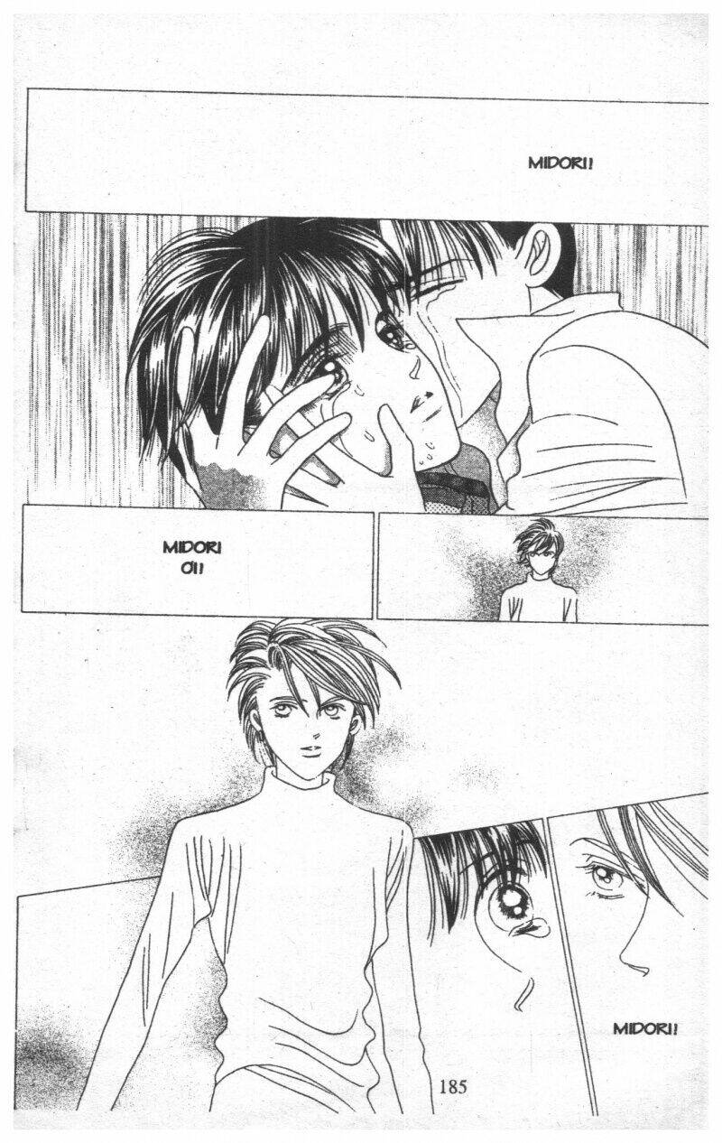 nàng tiên ánh trăng - kaguya hime chapter 22 185