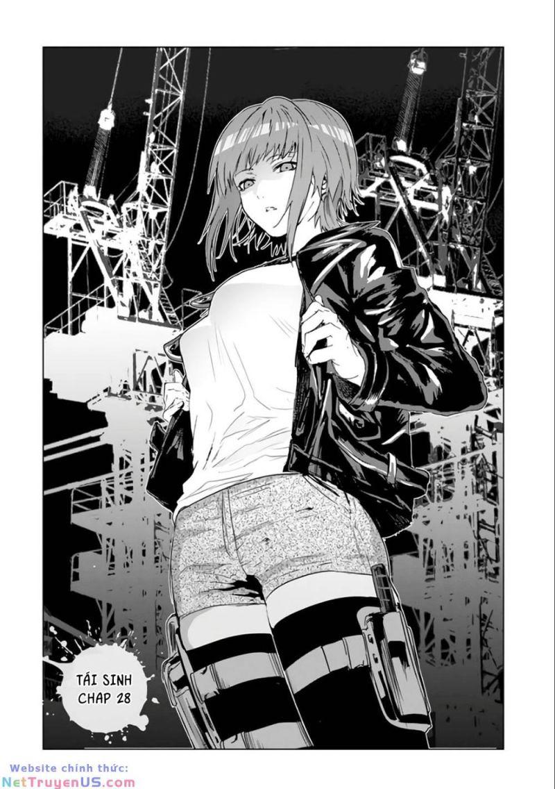 tái sinh manga chapter 28 1