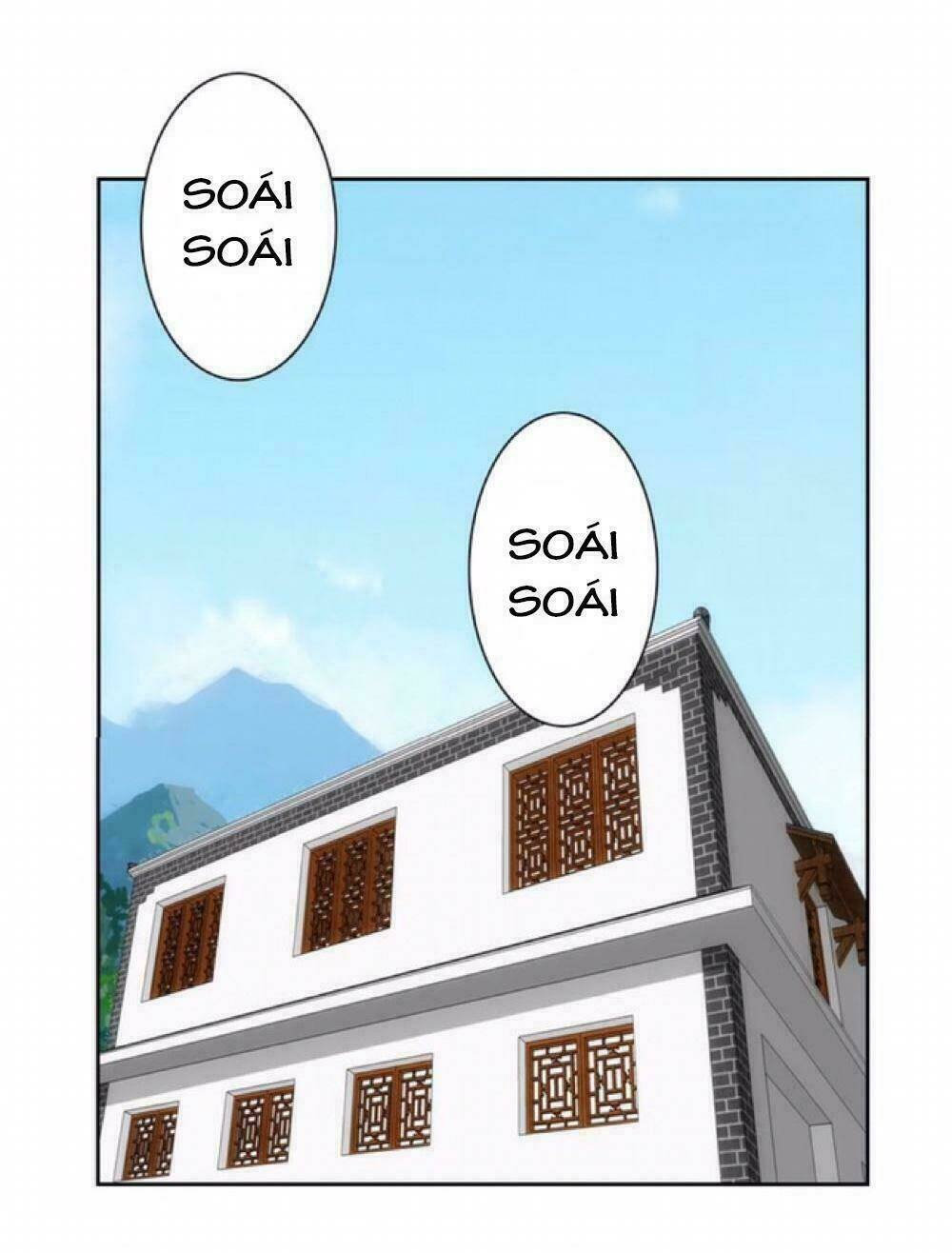 mạng sống của em thuộc về tôi chapter 3 54