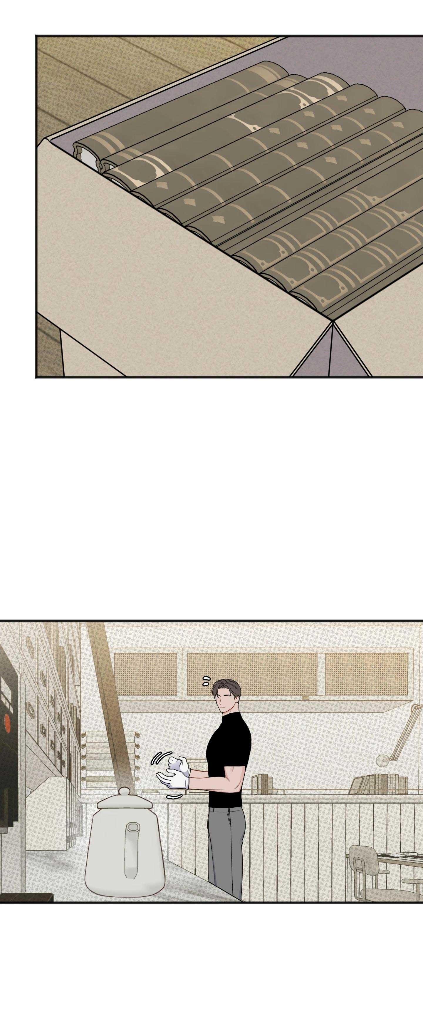 bé xúc tu chapter 26 15