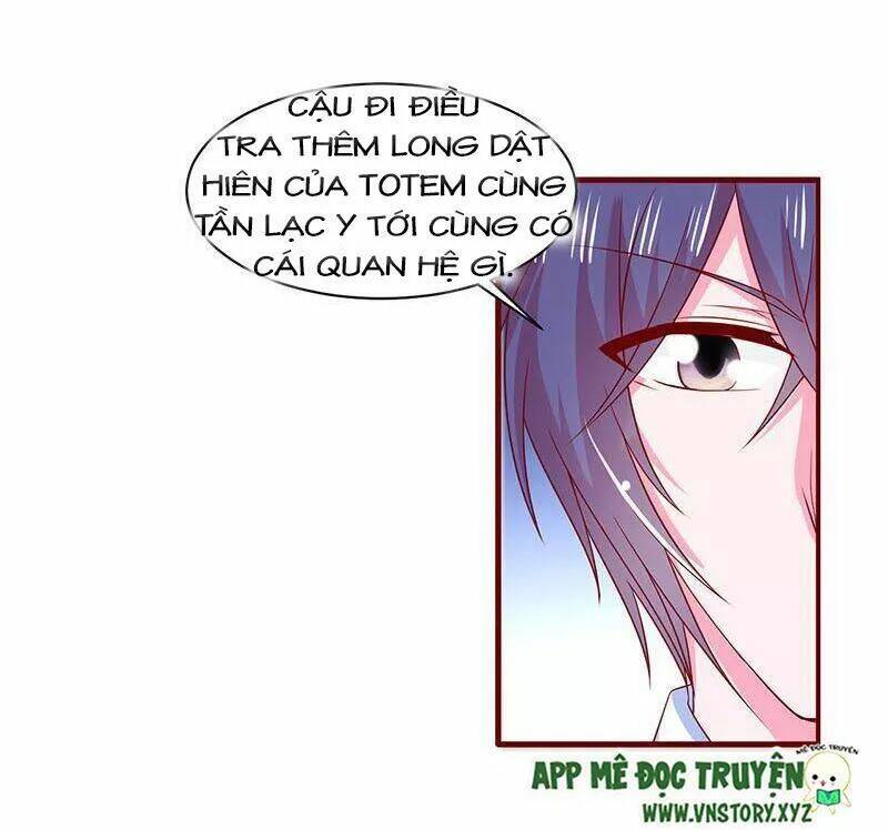 không gả cho tổng tài, gả cho người hầu chapter 85 22