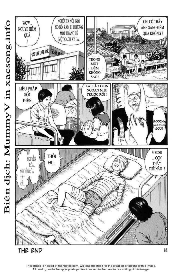 new voices in the dark chapter 2 32