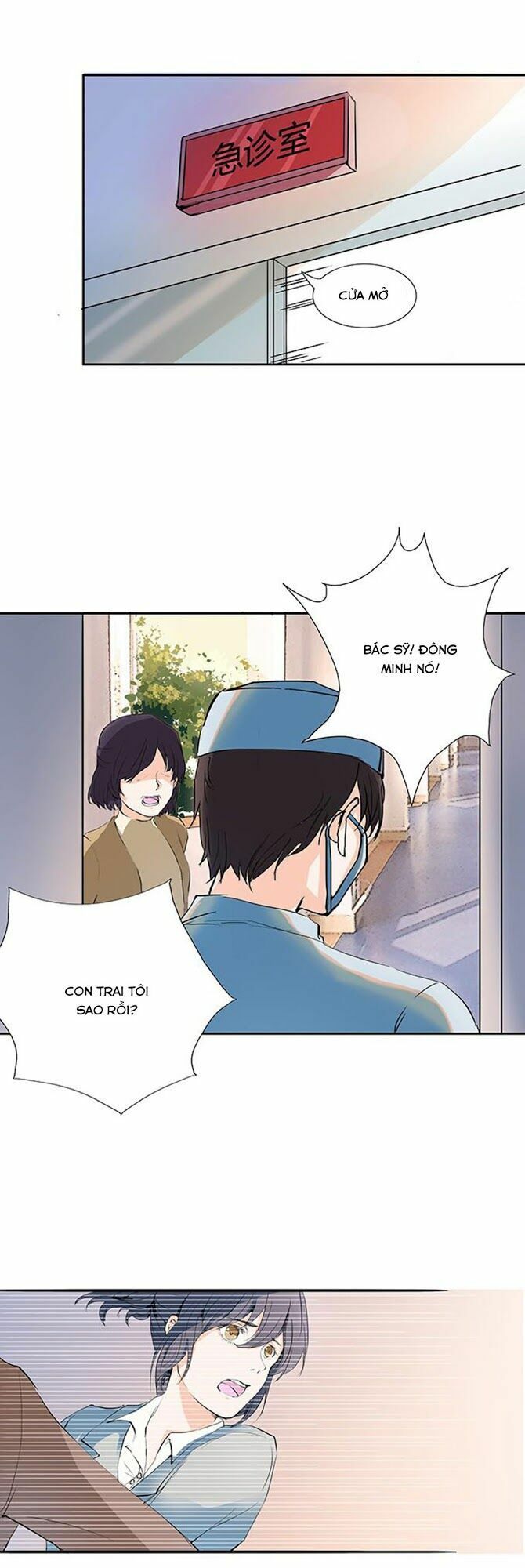 thiên kim đường môn chapter 10 12