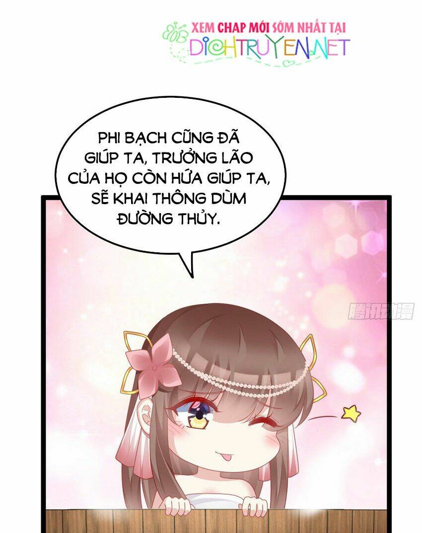 ta ở cổ đại nuôi nam nhân chapter 54 20