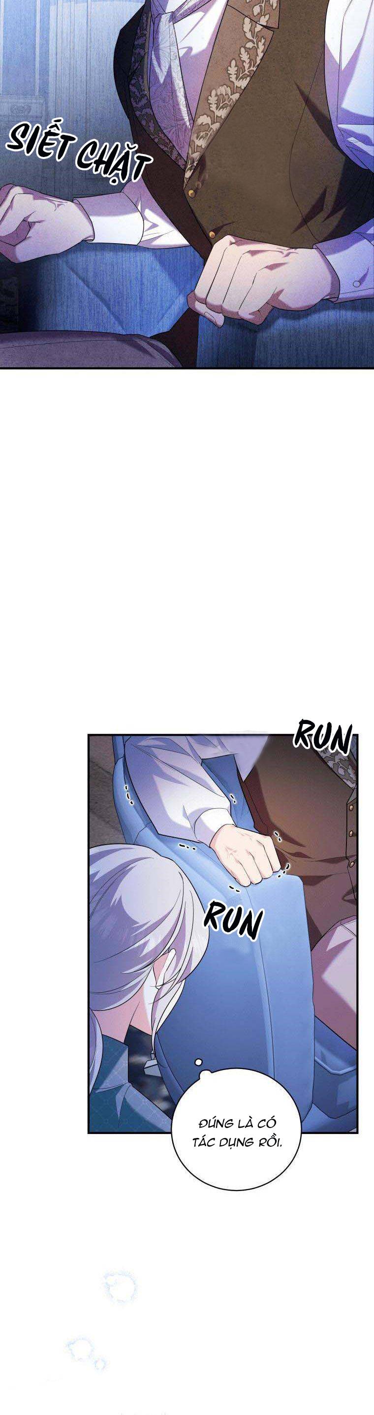 xin hãy ủng hộ sự trả thù của tôi chapter 5 33