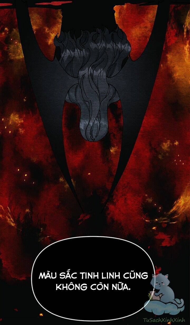 công chúa bãi rác chapter 45 43