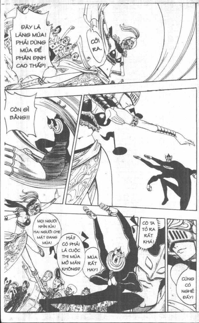 rave master (scan) chapter 24 142