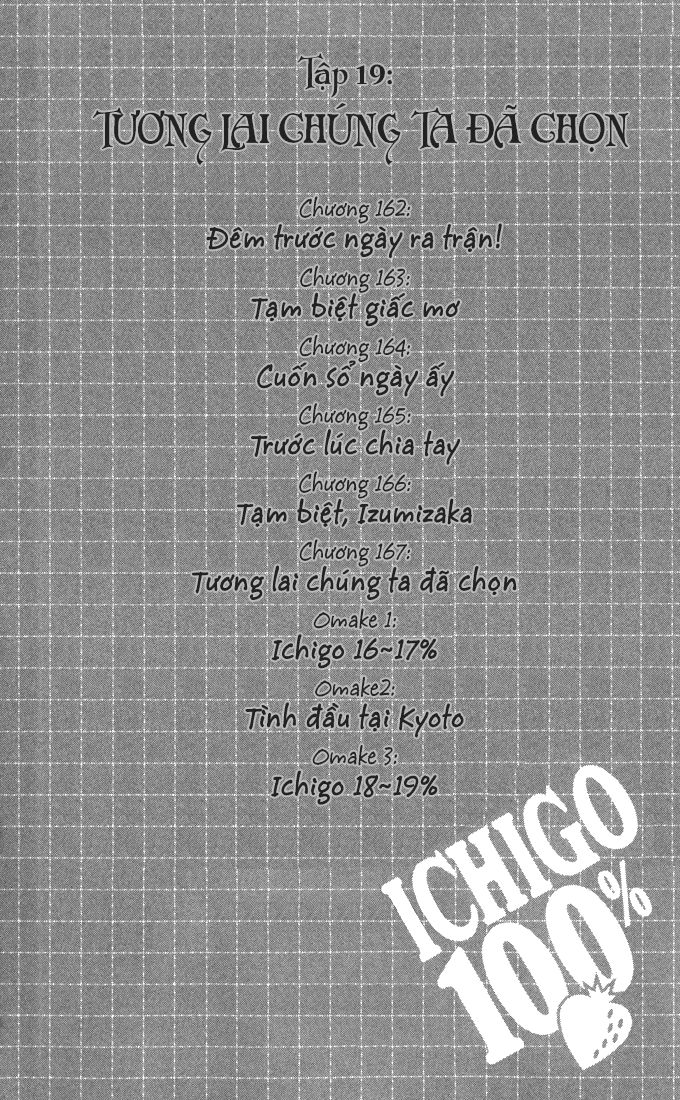 quần lót dâu tây - east side story chapter 162 5