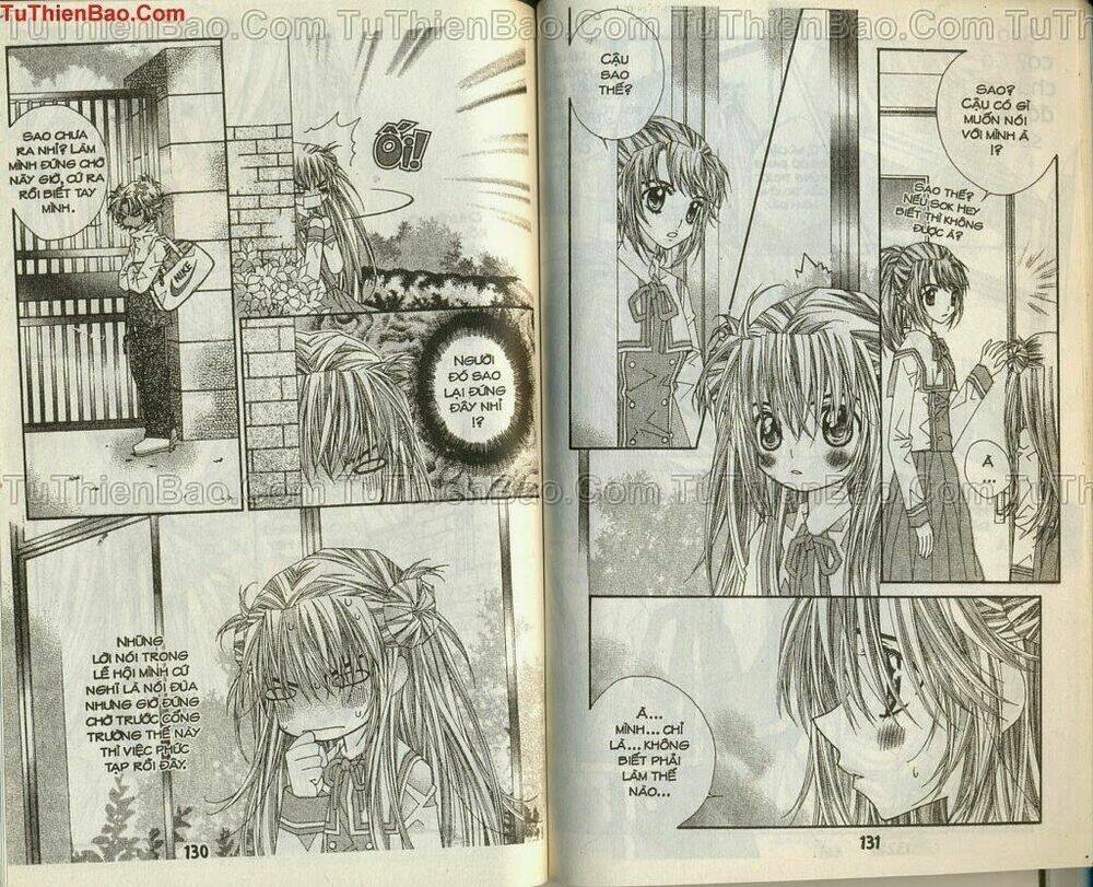 điệu pop tình yêu chapter 4 65