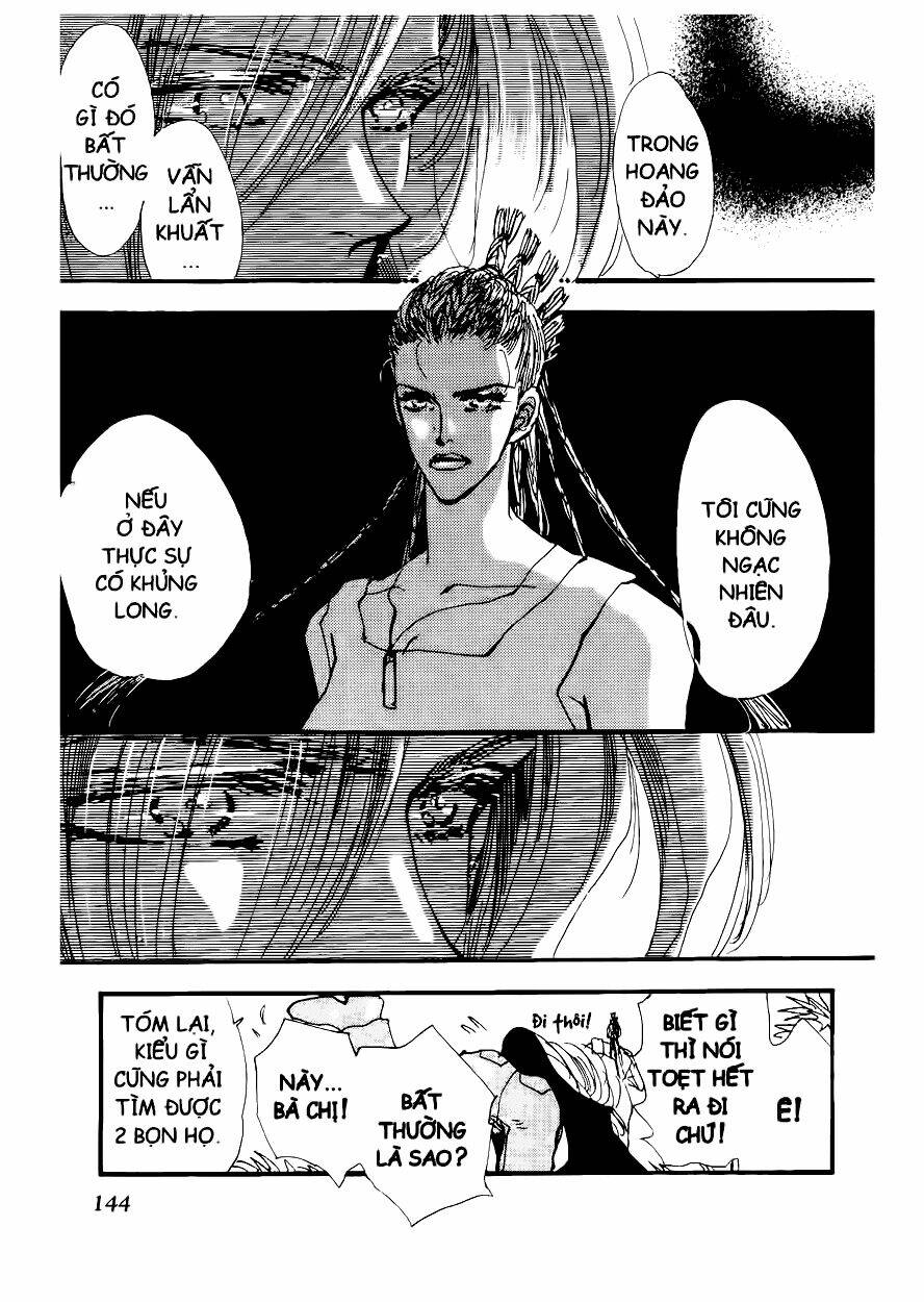 7 mầm sống chapter 4 9