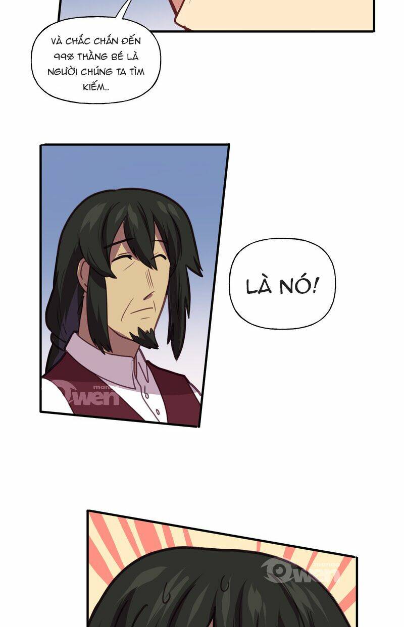 lời nguyền lalin chapter 44 33