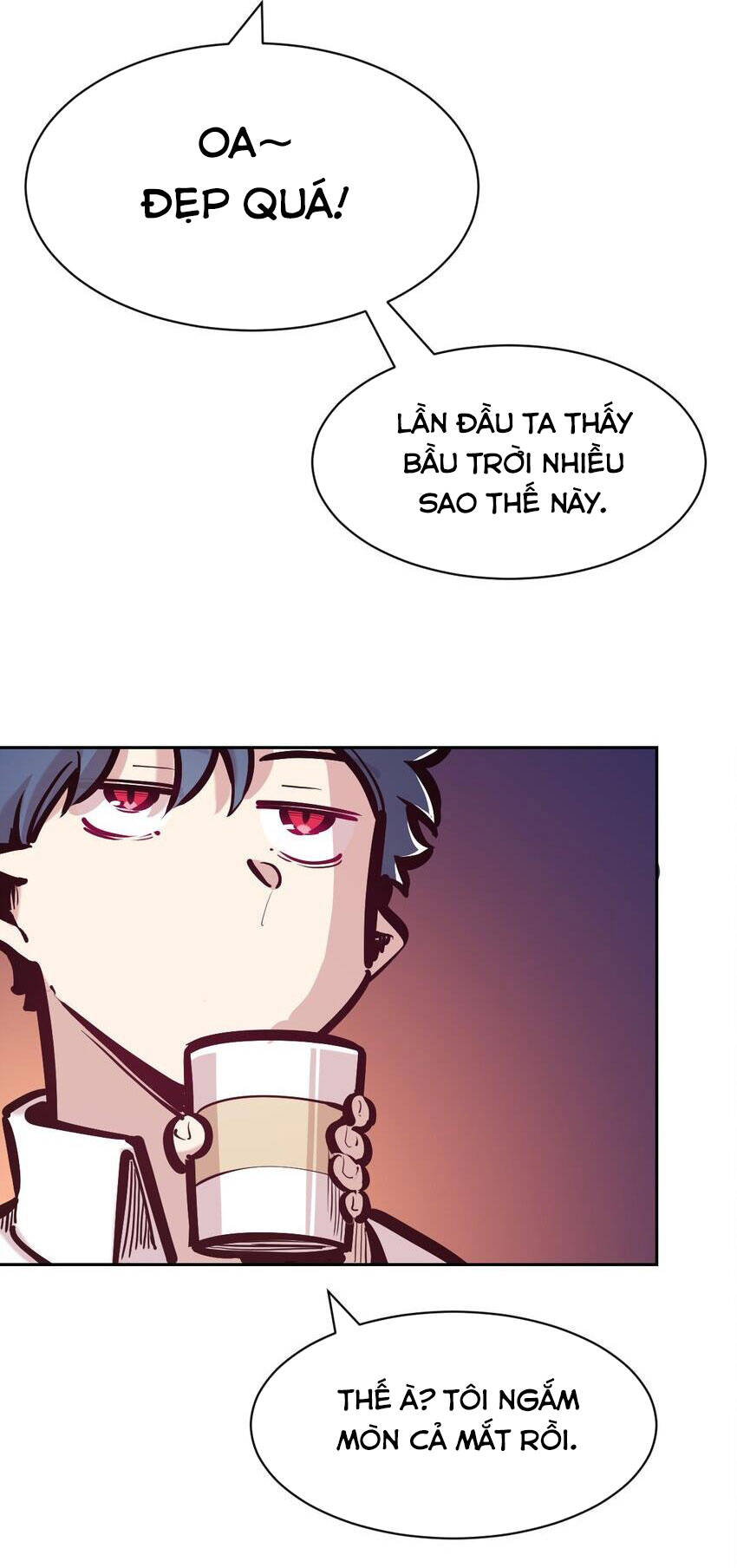 Oan Gia Chung Nhà ! chapter 111 45