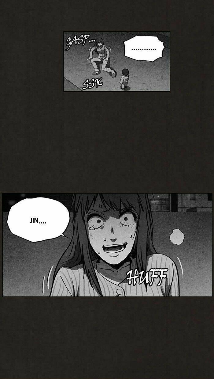 đứa con của quỷ dữ chapter 90 31