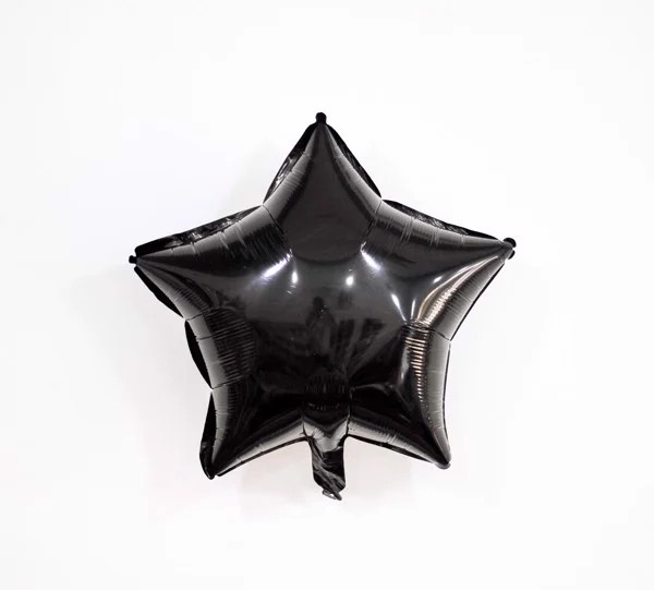 Bóng Hình Ngôi Sao Trang Trí Tiệc Nhiều Màu - Star Foil Balloons PTD33