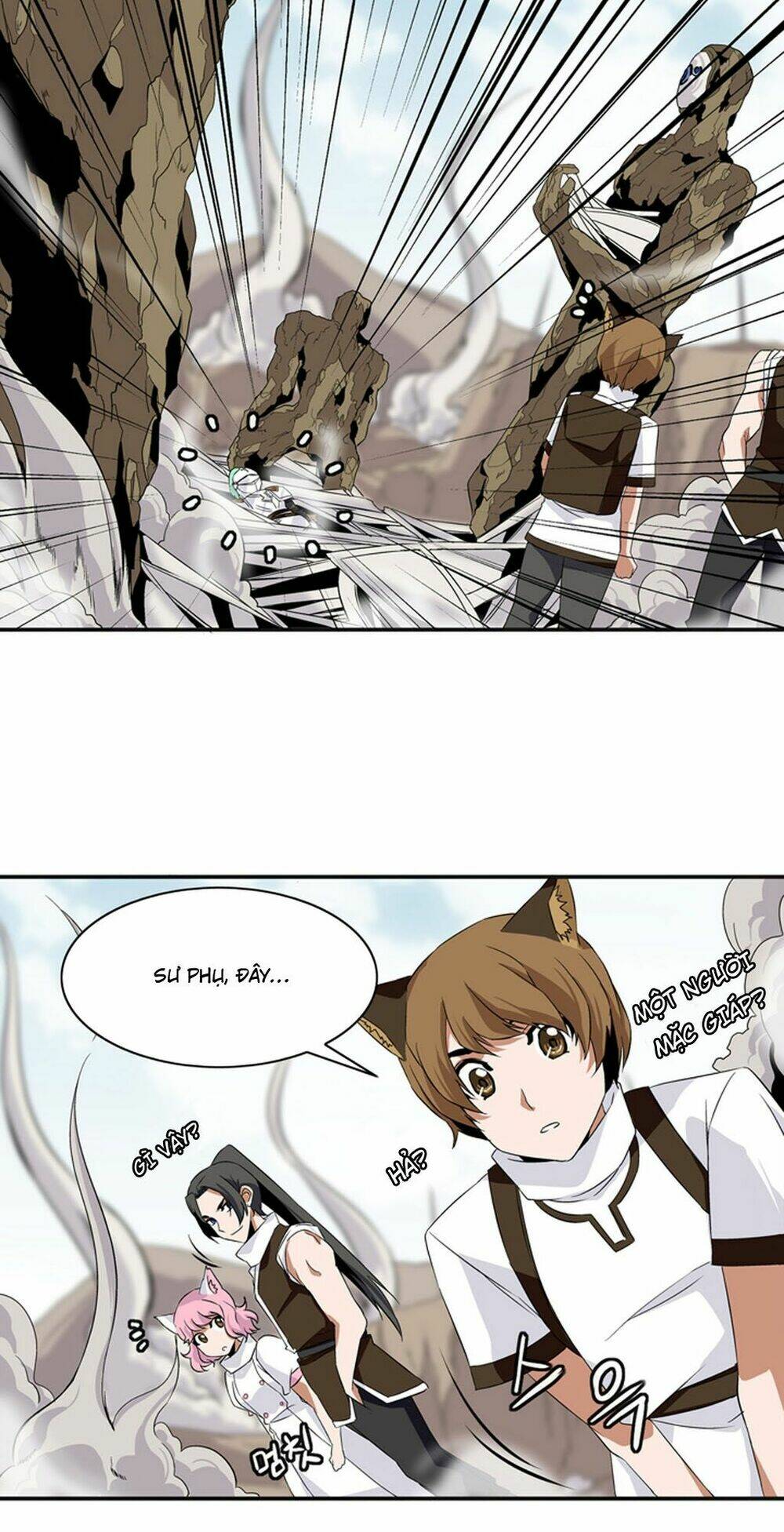 ảo mộng vương chapter 12 33