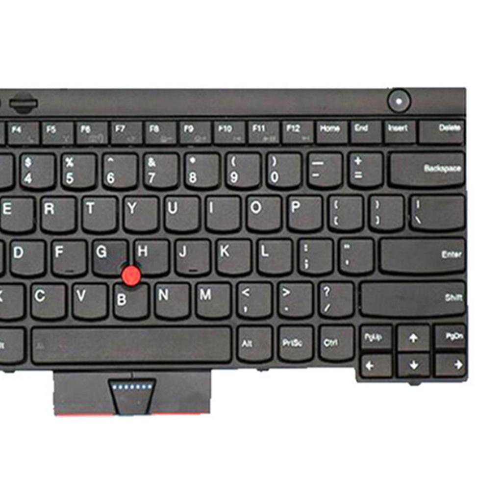 Replacement English PC Full Keyboard for  Thinkpad  T530 X230