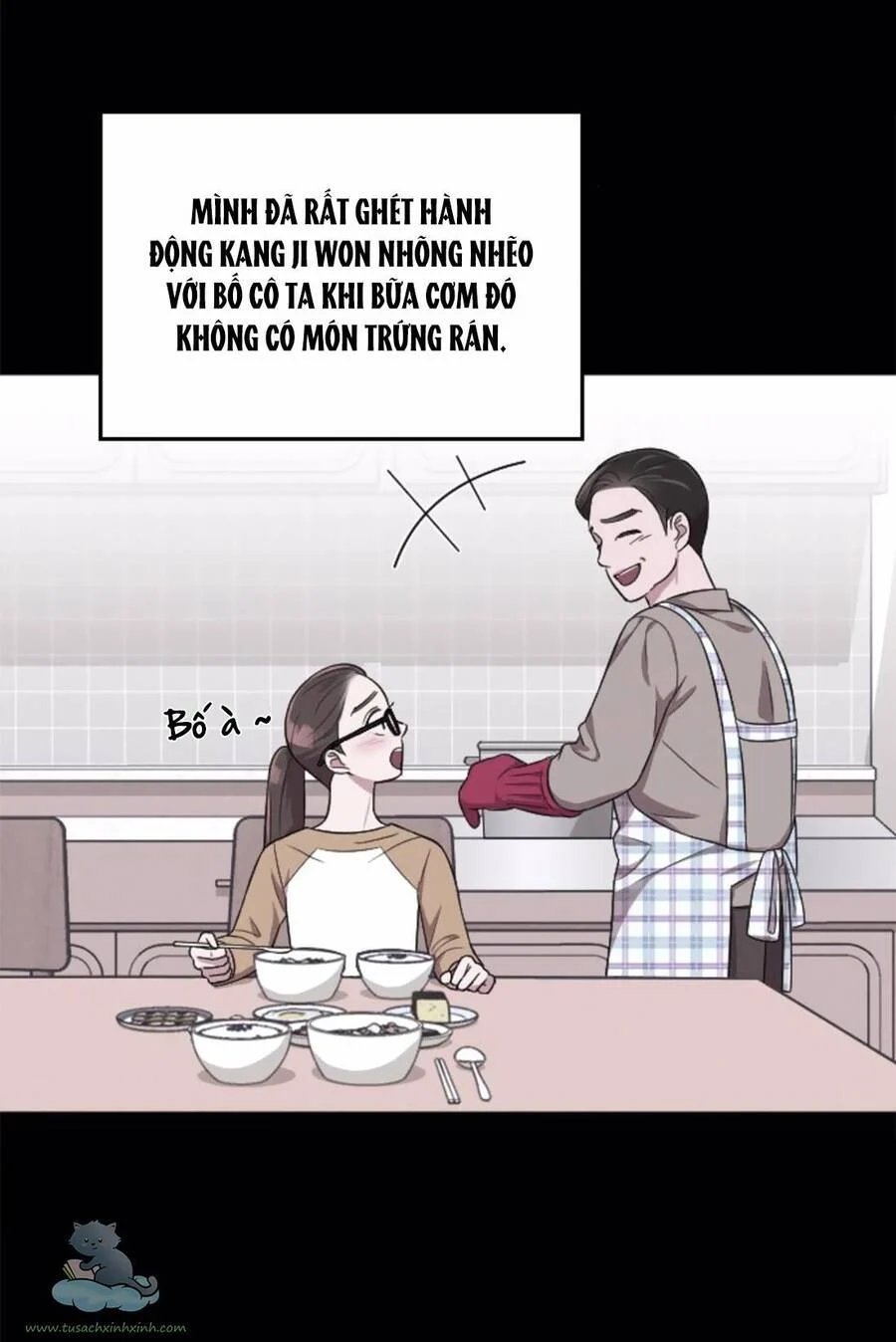 cô đi mà lấy chồng tôi chapter 34 86