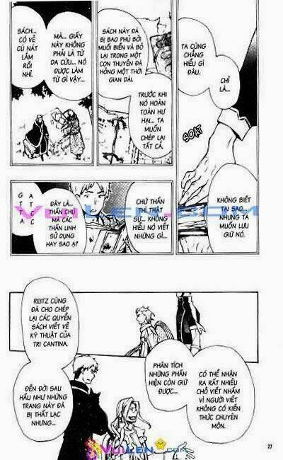 thanh kiếm và vương miện chapter 10 27