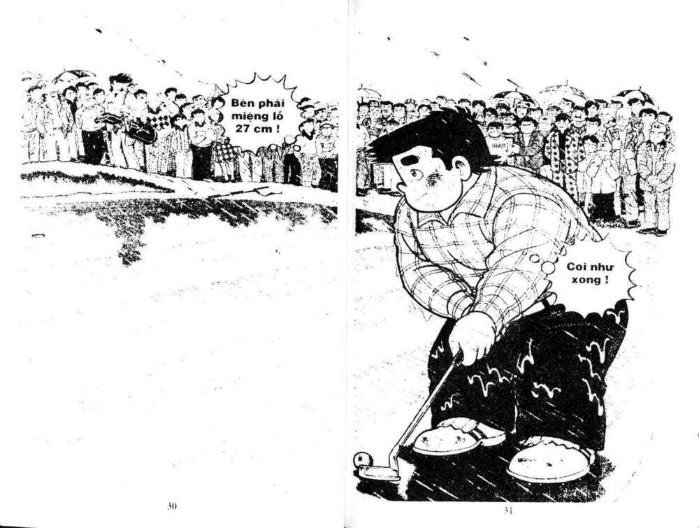 tân teppi chapter 10 14