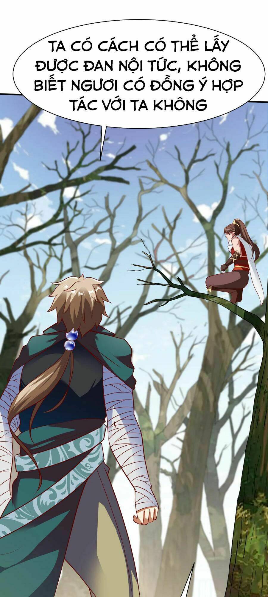 chiến đỉnh chapter 172 3