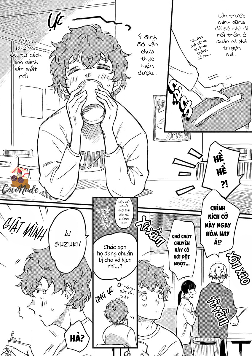 cậu bạn quyến rũ của tôi chapter 10 7