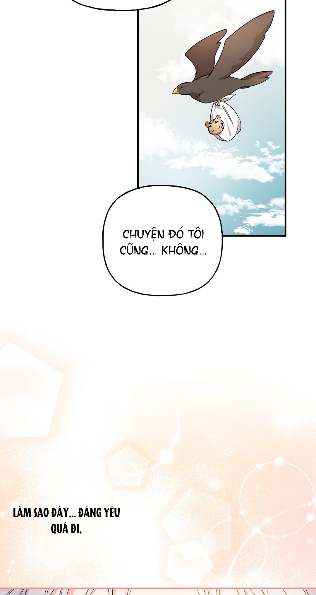 Khúc Nhạc Của Cầm Thú chapter 5.2 - Trang 19