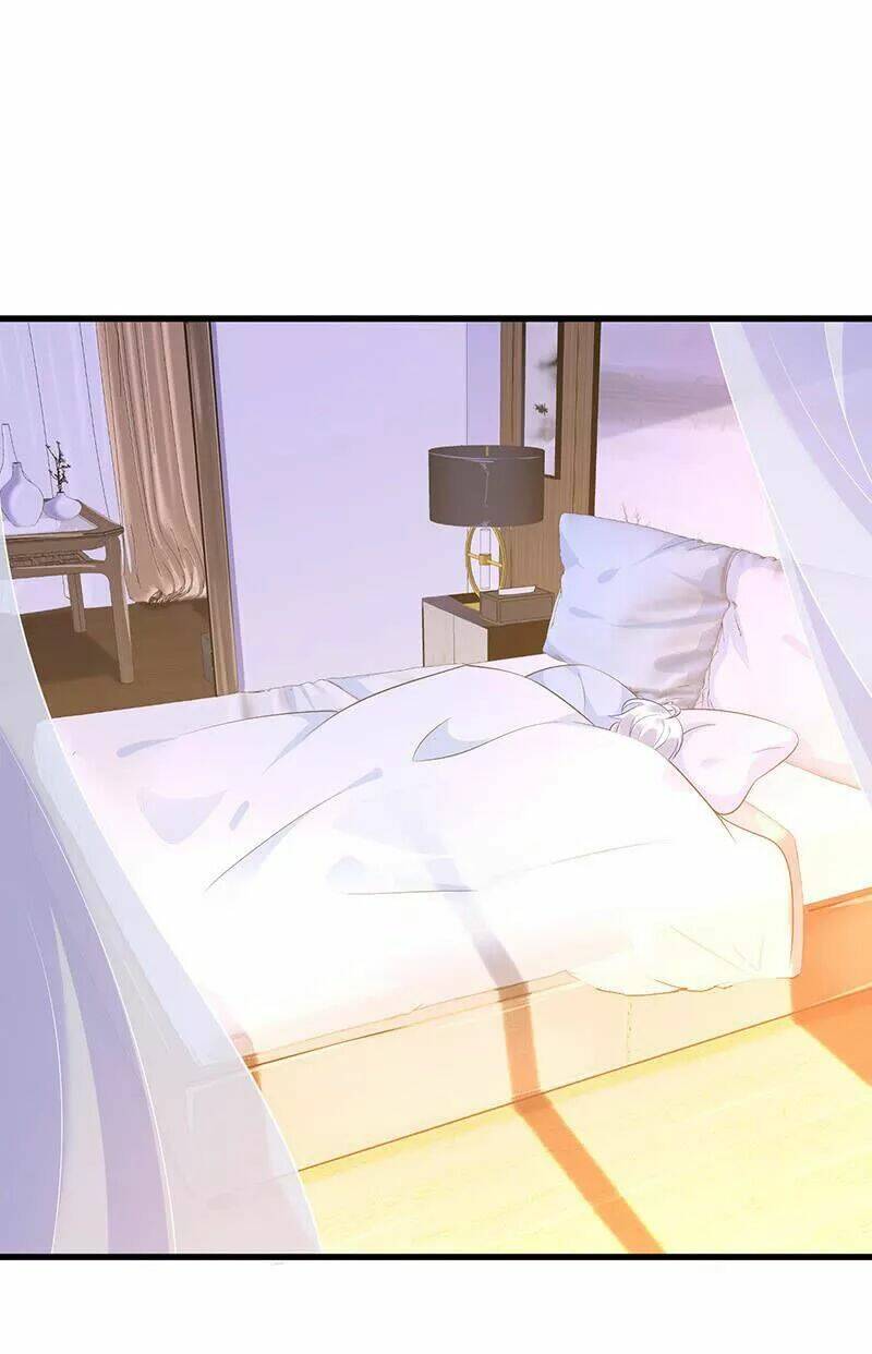 vương bài thiên sư và tiểu manh yêu chapter 66 18