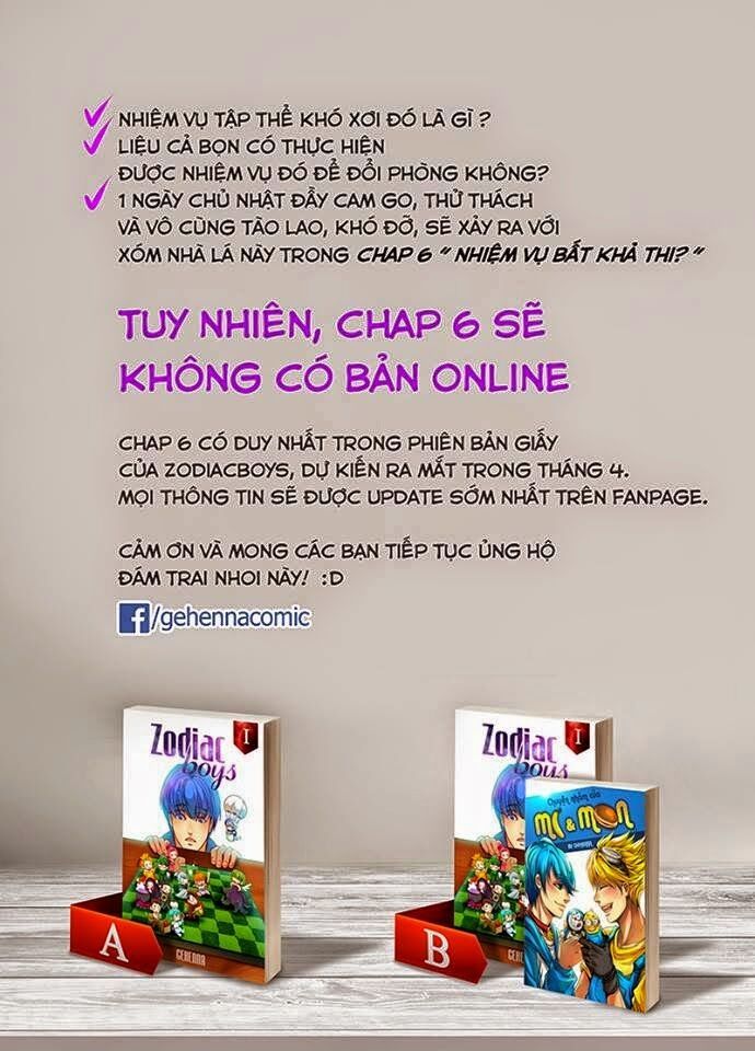 zodiacboys chapter 5 17