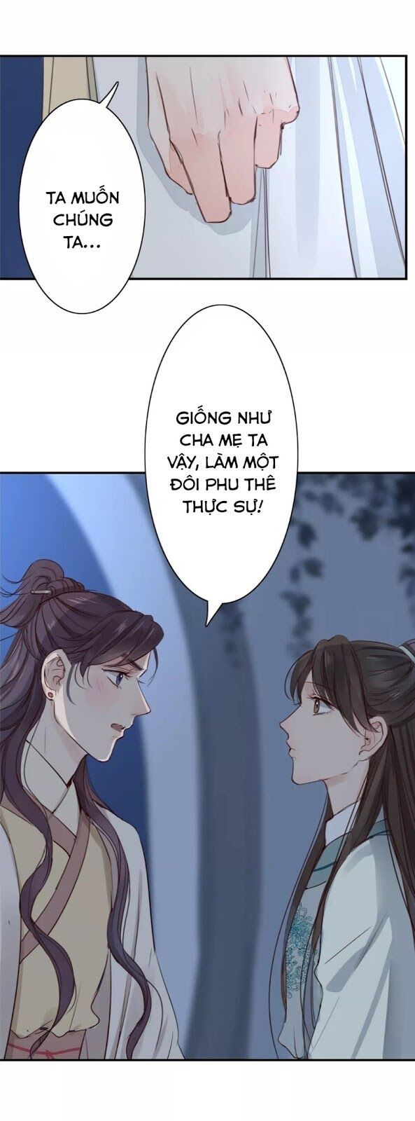chỉ phu vi thê chapter 34 26