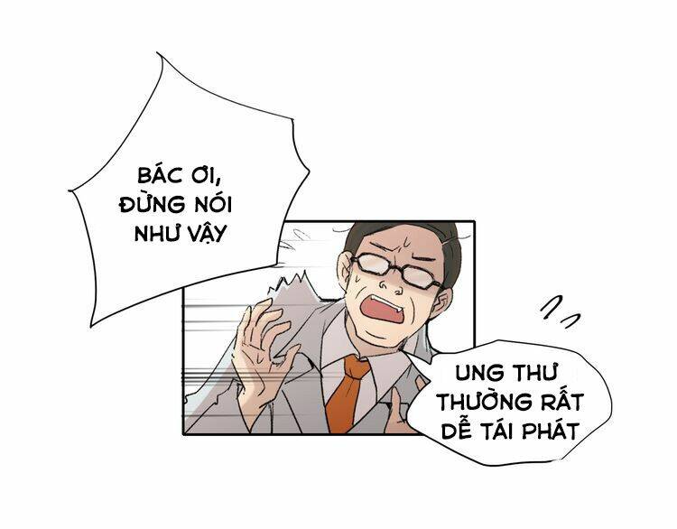 ông bà nội tuổi 17 chapter 2 77