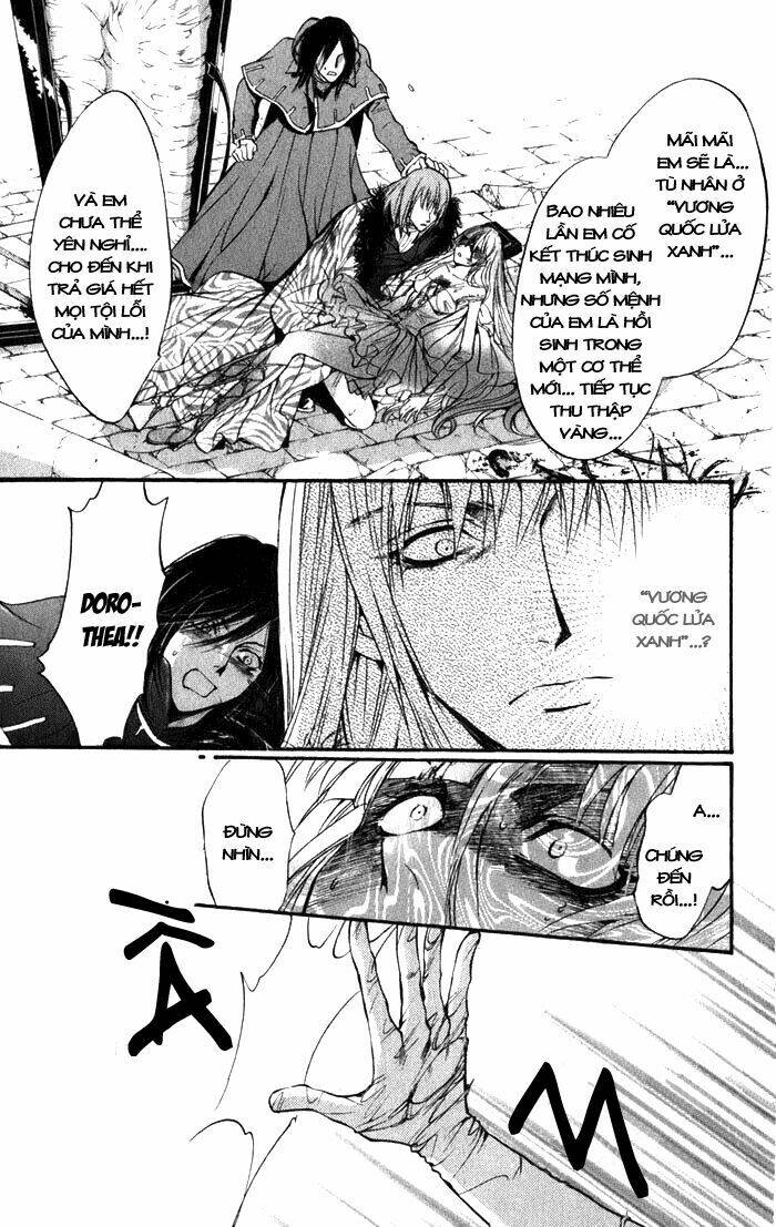 ludwig kakumei chapter 16 4