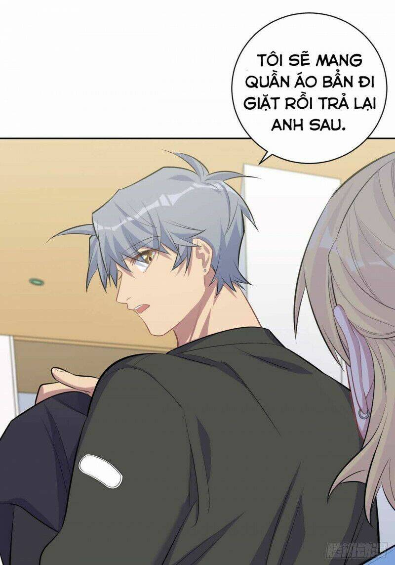 nhạc phụ đại nhân là lão bà chapter 81 17