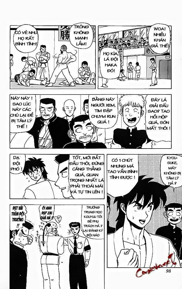 ultimate!! hentai kamen chapter 42 2