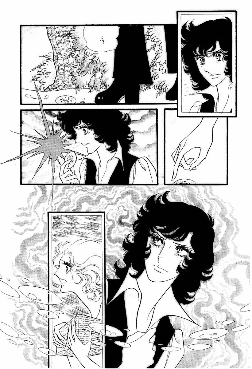 oniisama e... chapter 10 5