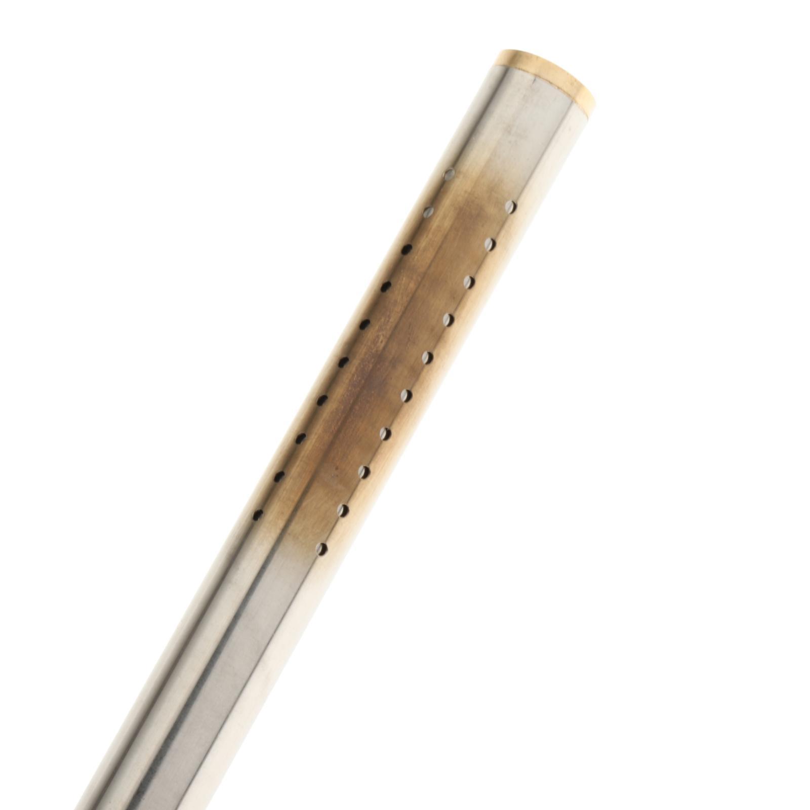 Ignition Handy Gas Adapter Hose Copper Tube